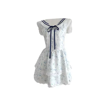 KKX Short Sleeved Dress Women's