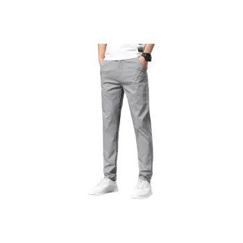 A.B.X Casual Pants Unisex