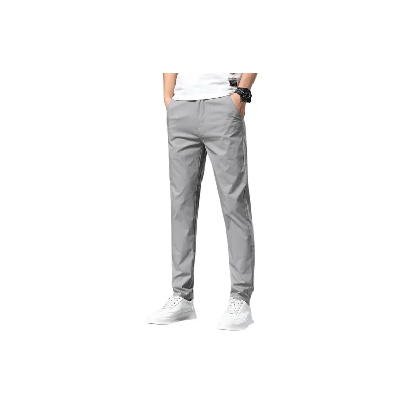A.B.X Casual Pants Unisex-0