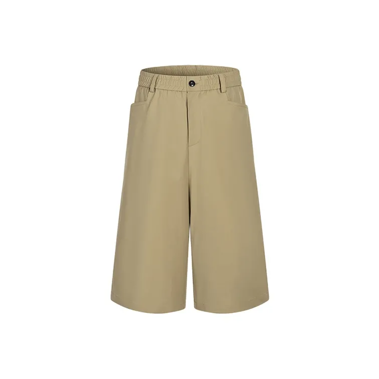 JUNGLE TIGER Casual Shorts Unisex-2