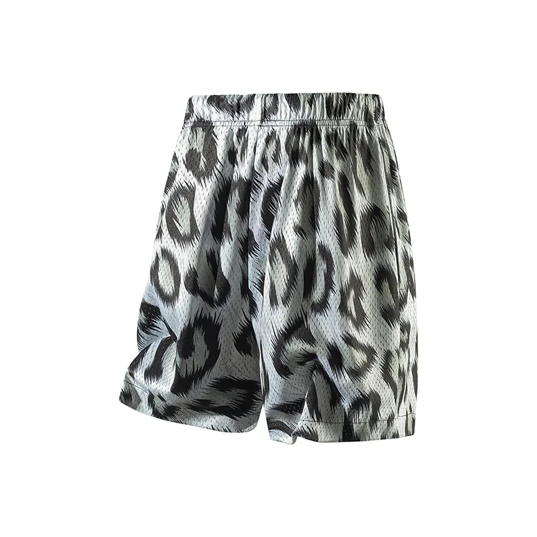 DOUBLE STAR 88 Casual Shorts Men's-16