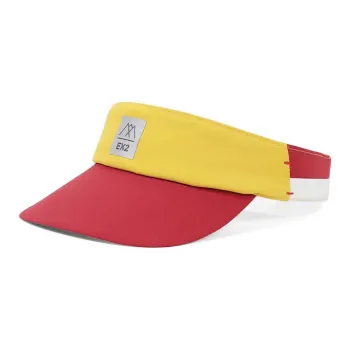 EX2 YIHAISHI Modified Polypropylene Sun Protection Hats Unisex