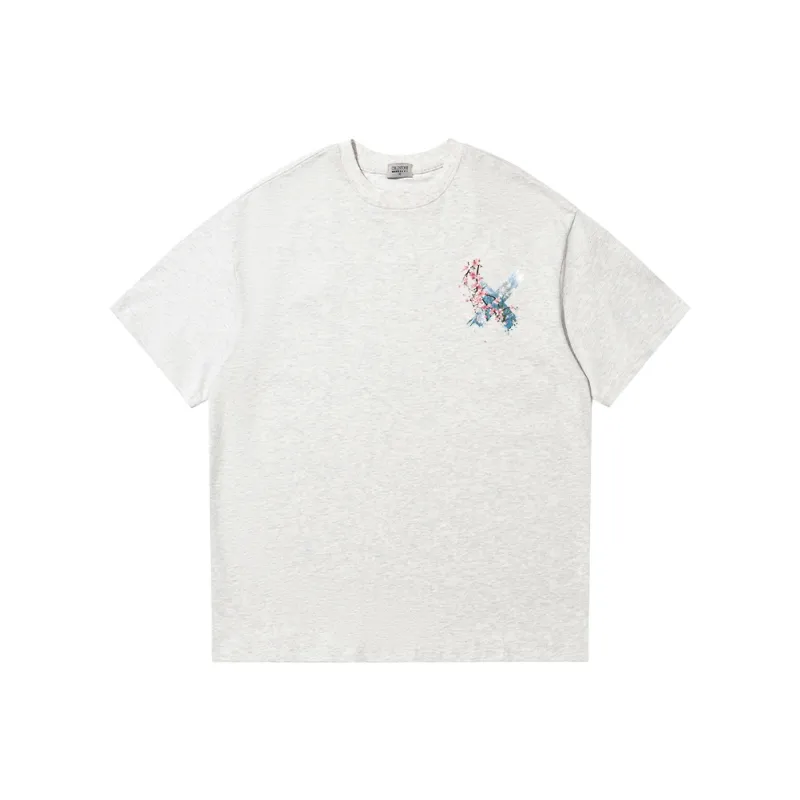 CHARLIE GOLF T Shirts Unisex-9