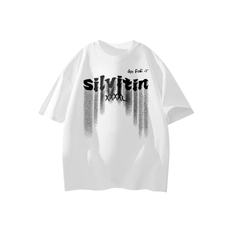 SIL VITIN T-Shirts Unisex-6