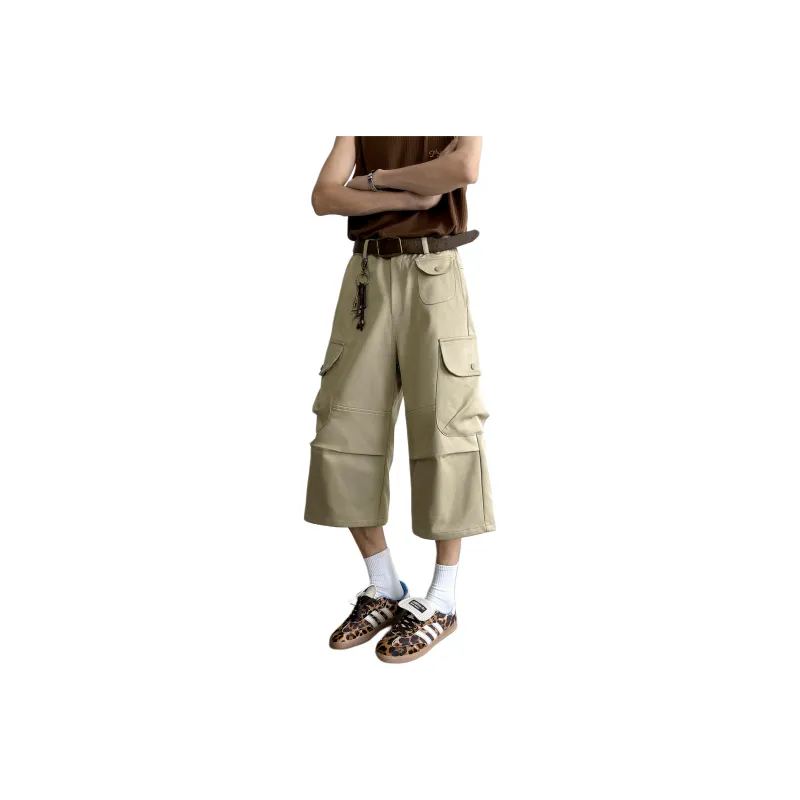 SIL VITIN Casual Shorts Unisex-0