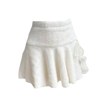 Gentle Welcome Casual Short Skirts Women's
