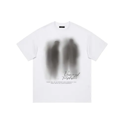 Universal Templates T Shirt Unisex