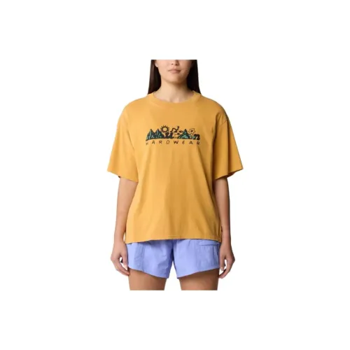 MOUNTAIN HARDWEAR x Extra Vitamins SS25 T Shirt Women's