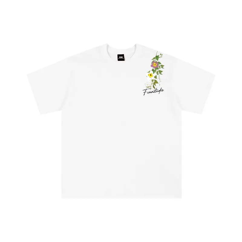 FCMM T-Shirts Unisex-6