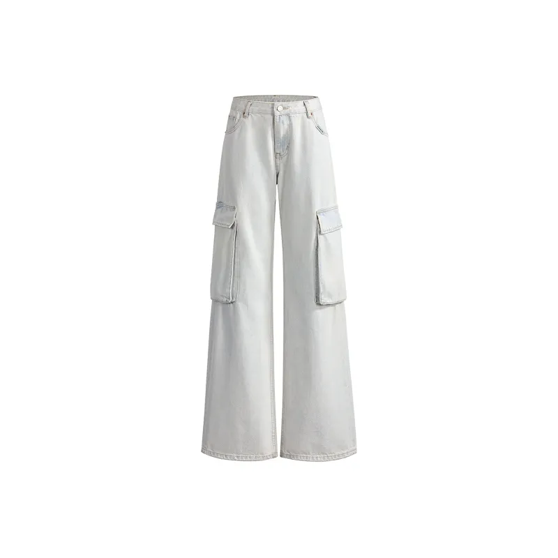 RICE NINE TEN Jeans Unisex-0