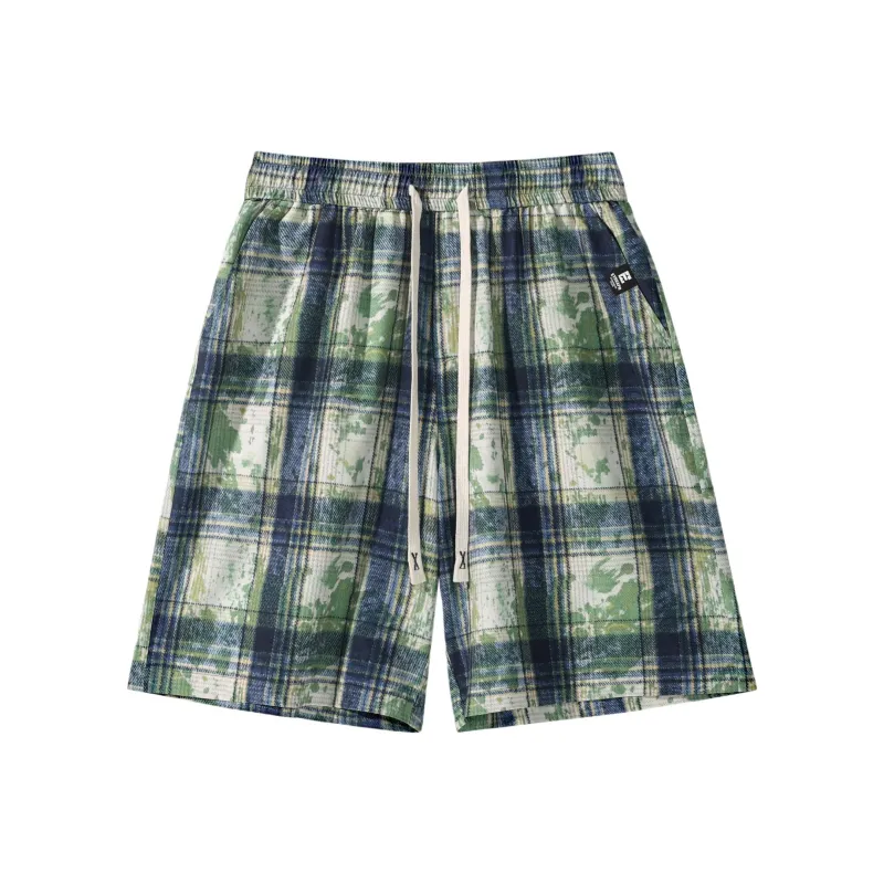 Être Par Lee Casual Shorts Unisex-2