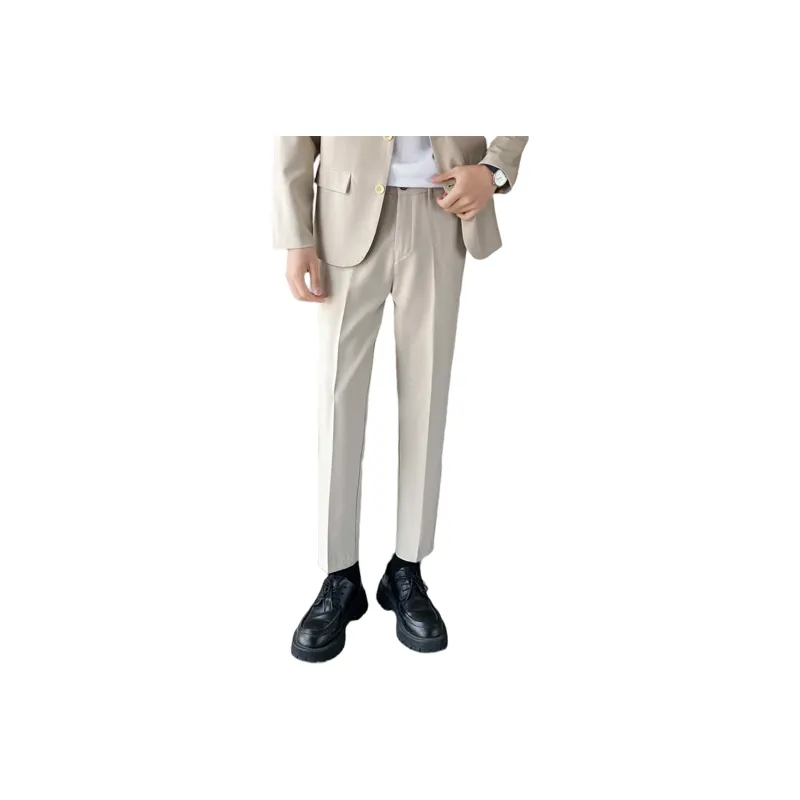 PIERRE CARDIN Casual Pants Men's-5