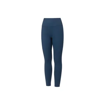 Skechers Go Fle Casual Pants Women's Blue TLBU