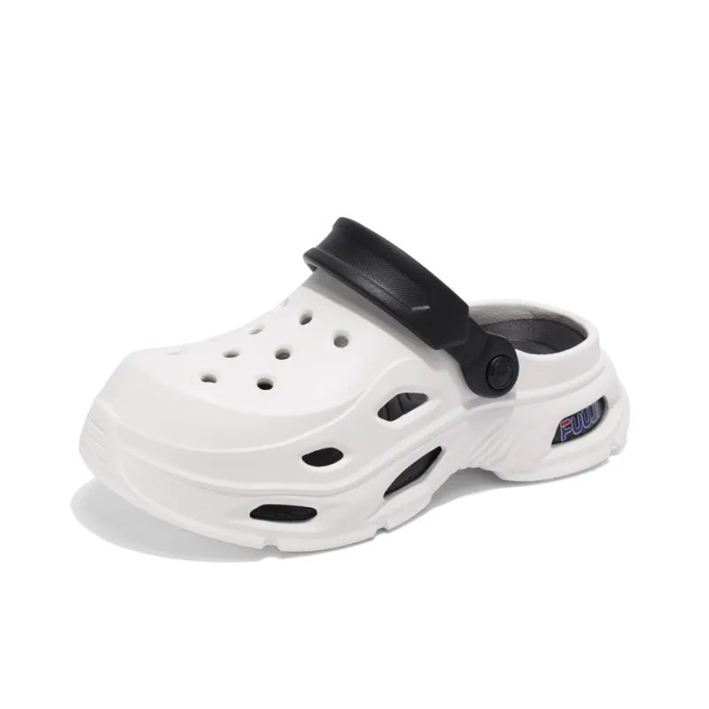 LONGDUIZHANG Clogs Unisex-1
