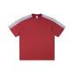 Burgundy[200g Heavyweight 100% cotton]
