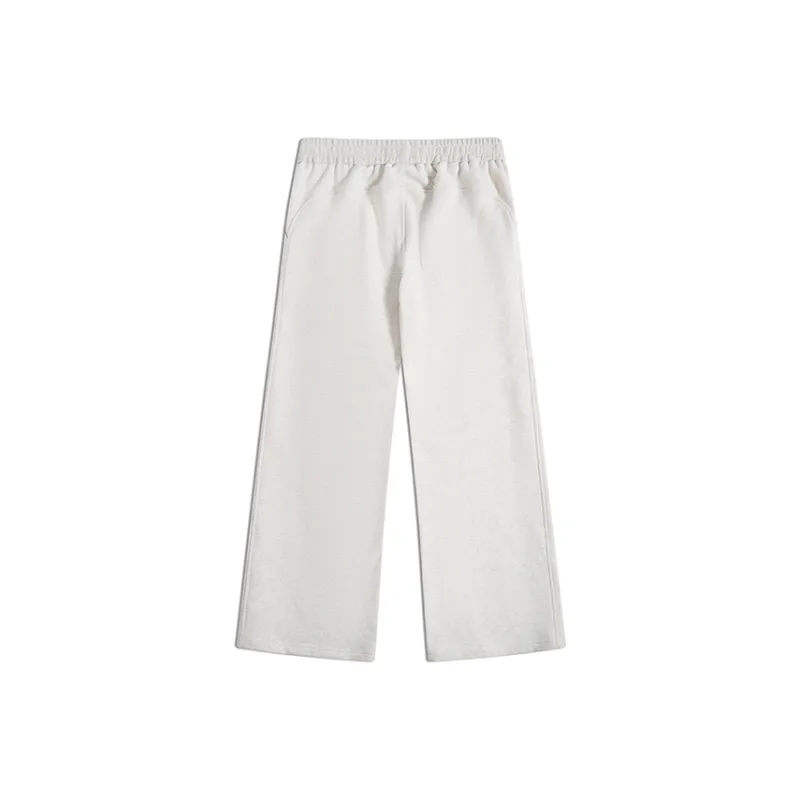 BTW Casual Pants Unisex-1