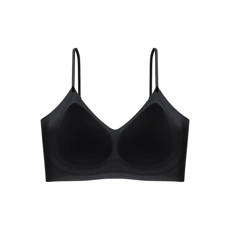 MIIOW Cool One Summer Series Bra Women's Combo Set-2