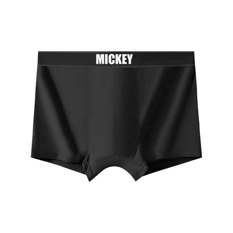 Disney Mickey Series Underpants Men's Gift Box Combination-2