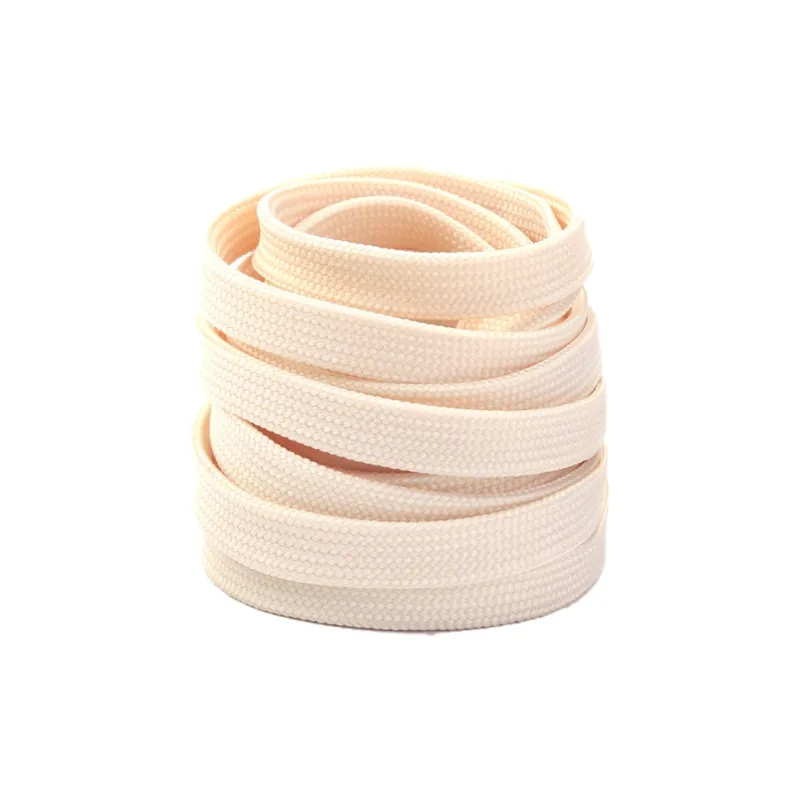 AAJF Polyester Shoelaces Unisex-1