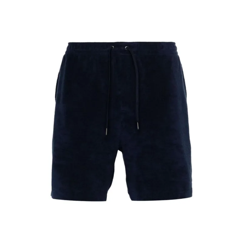 Polo Ralph Lauren Polo Pony Track Shorts-0