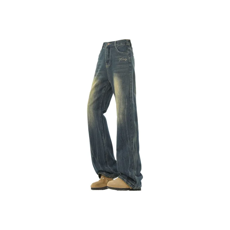 Teddy Bear Collection Jeans Unisex-0