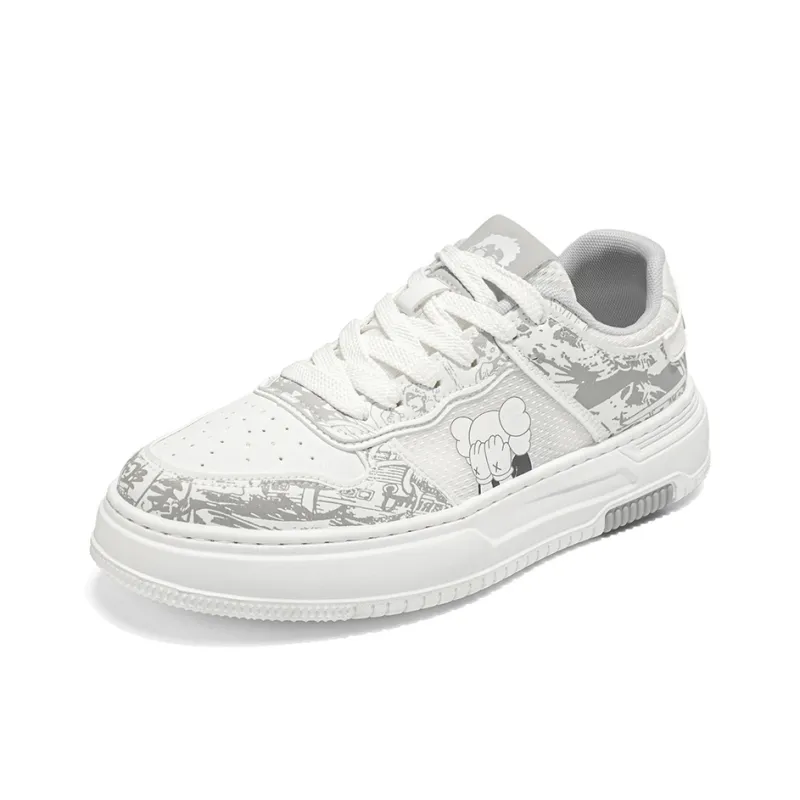 LONGDUIZHANG Running Shoes Men's-1
