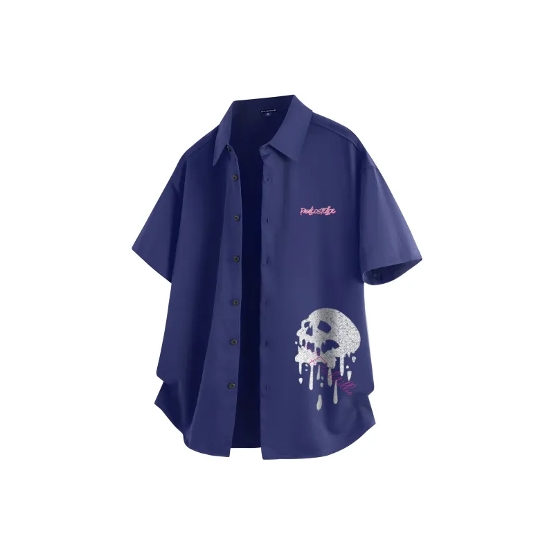 PAUL COSTELLOE Shirts Unisex-10