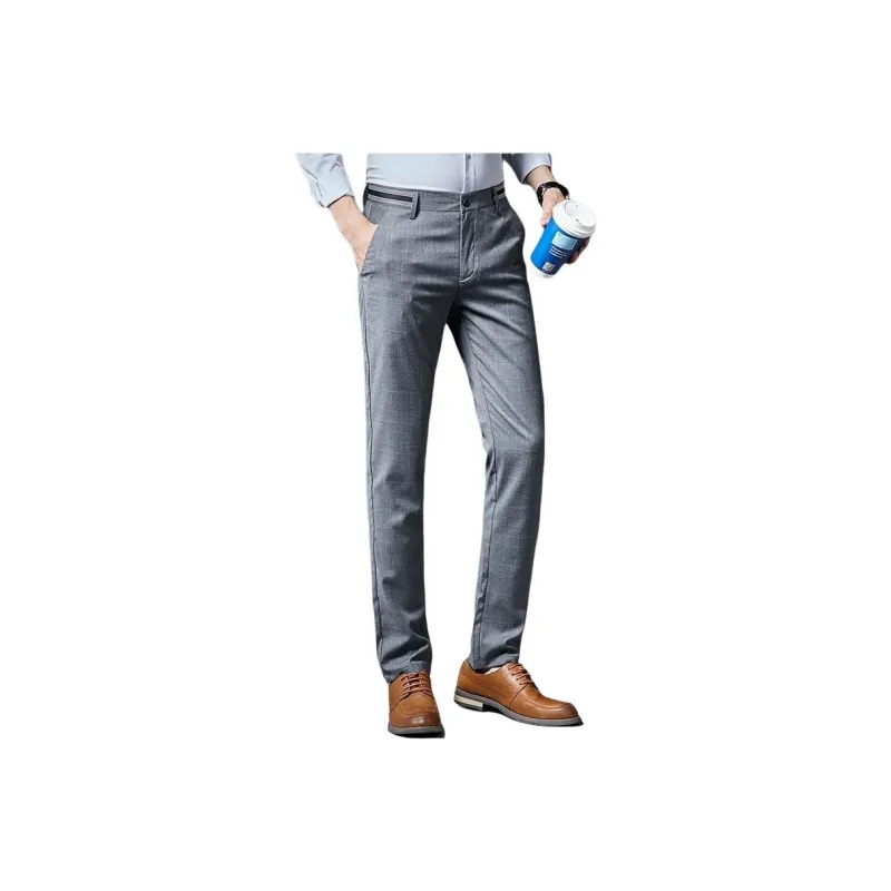 PIERRE CARDIN Suit Trouser Men's-0