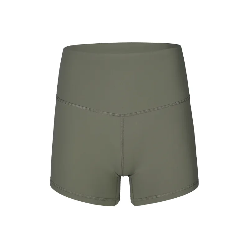 ROBINHOOD Yoga Shorts Women's-10
