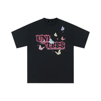 Universal Templates T Shirt Unisex