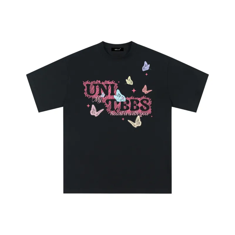 Universal Templates T Shirt Unisex-0