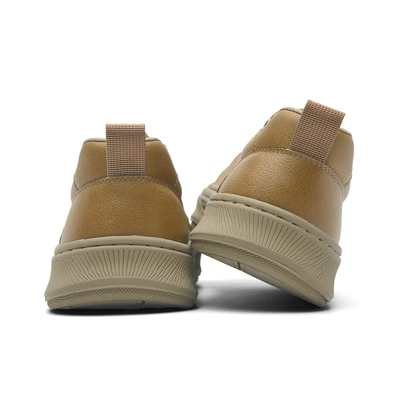 SEPTWOLVES Low Top Skateboard Shoes Men's-11