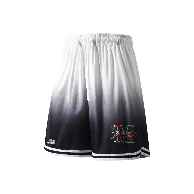 MUSCLETECH Casual Shorts Unisex-5