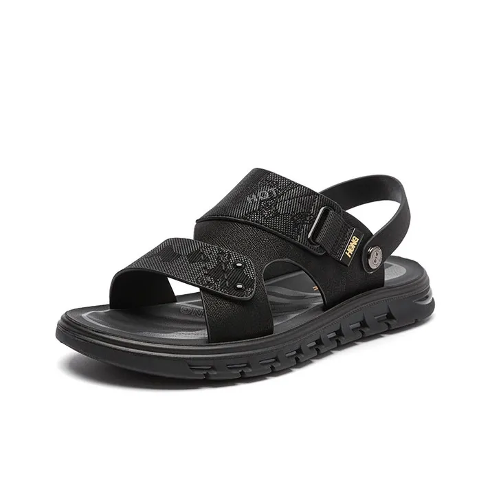 RED DRAGONFLY Beach Sandals Men's-1