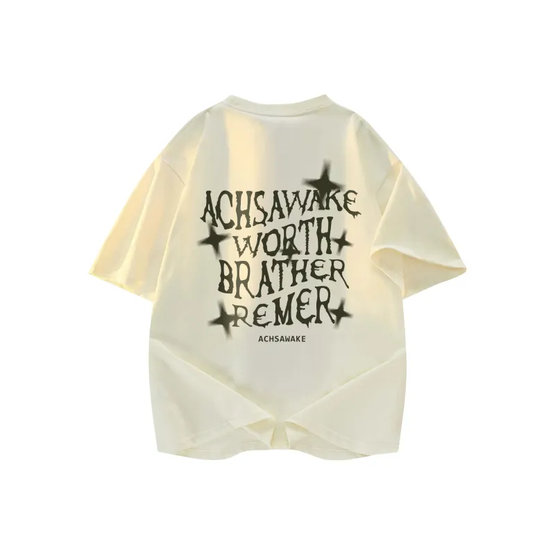 ACHS AWAKE T Shirts Unisex-9