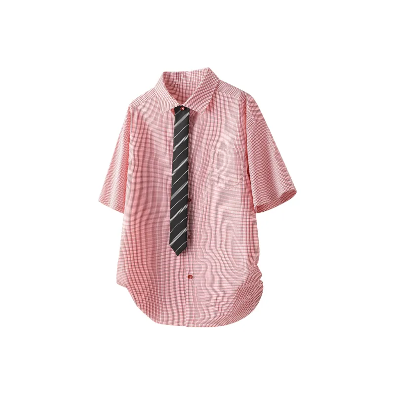 Ang2 Stu Shirts Unisex-5