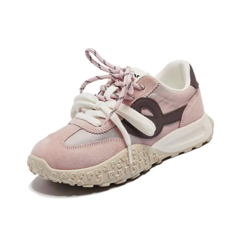 15 MINS Low Top Casual Shoes Women's-13