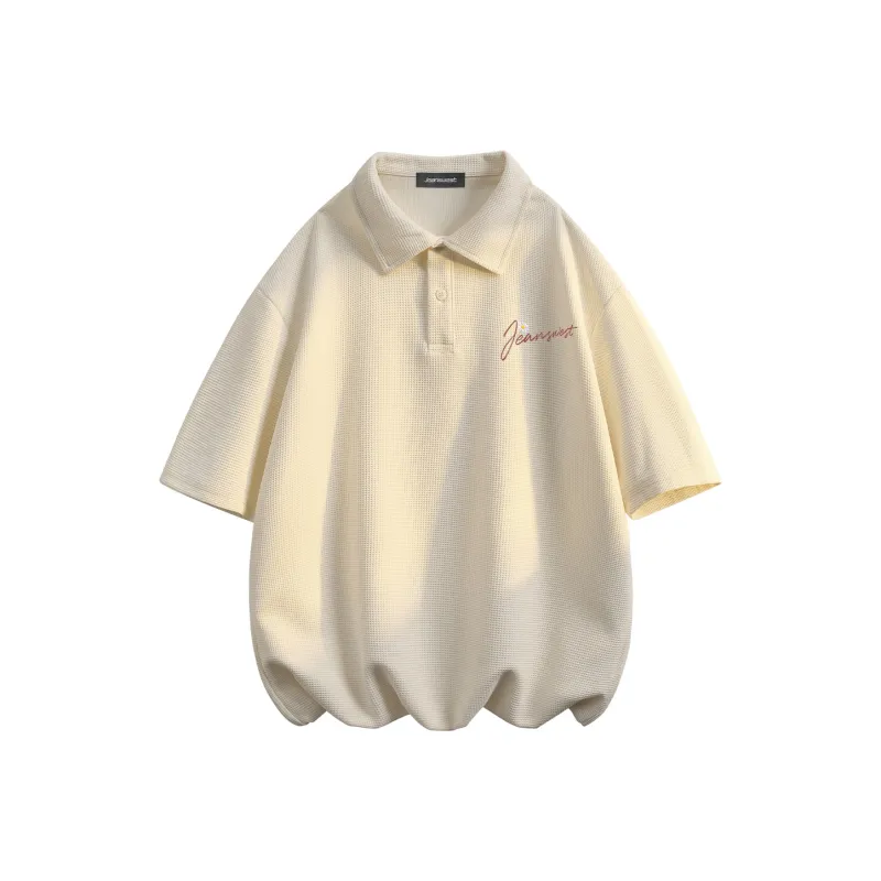 JEANSWEST Polo Shirts Unisex-10