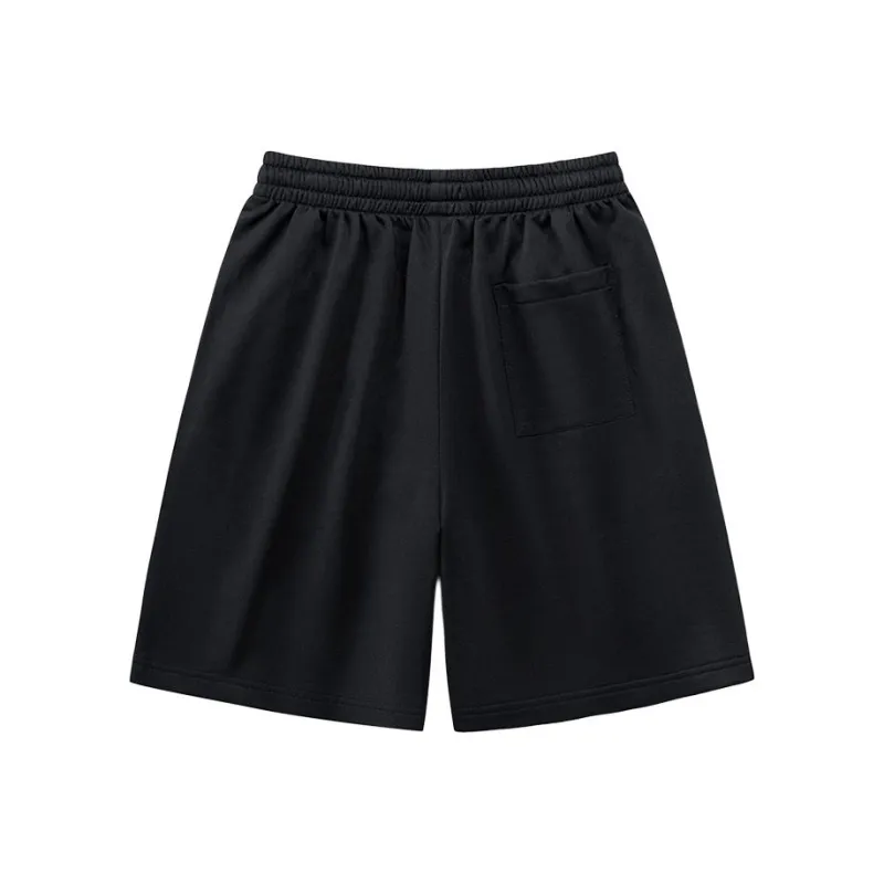 RED DRAGONFLY Casual Shorts Unisex-1