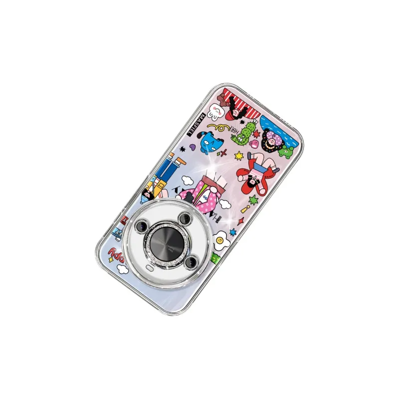 ZUANSE Phone Cases-3