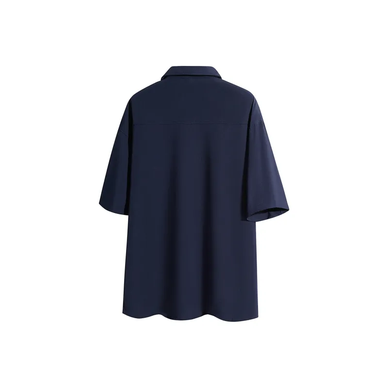 LA'T.WEEKEND Shirts Unisex-11