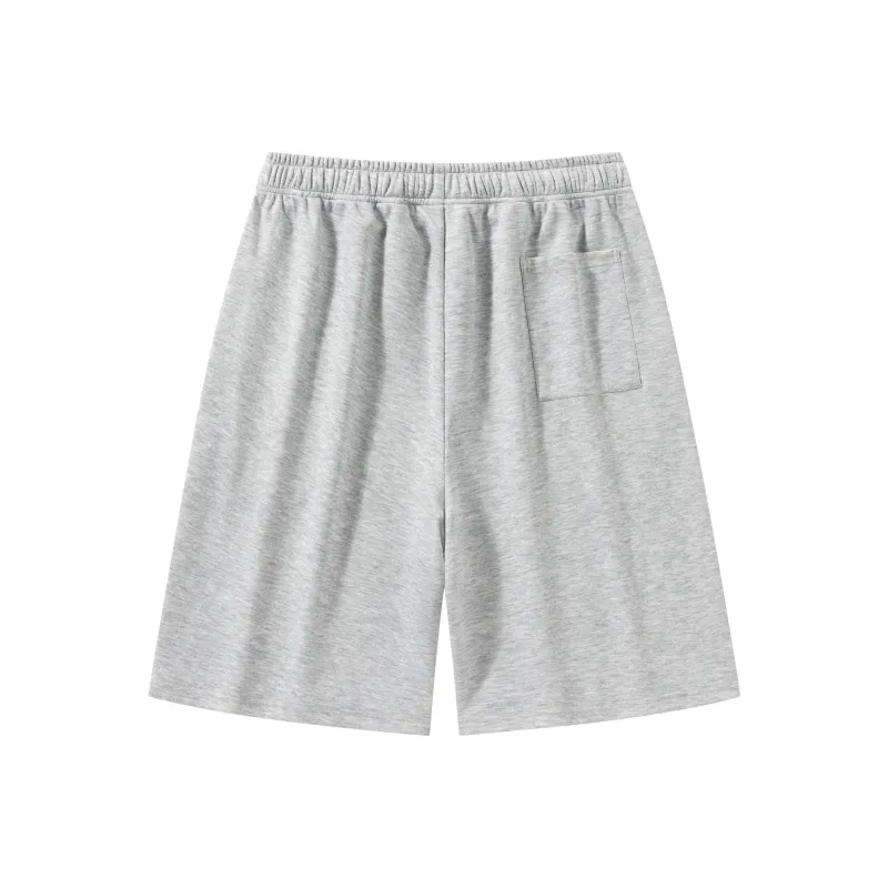 Manchester City F.C. Casual Shorts Unisex-11