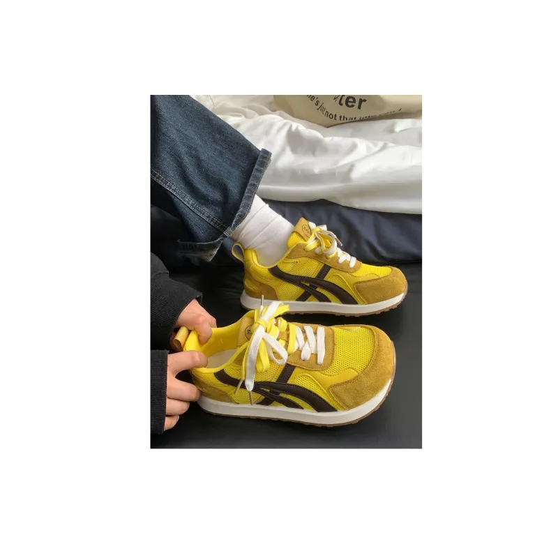Dragon Dance Chunky Sneakers Women's-10