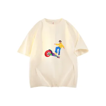 Evil Lions T Shirts Unisex