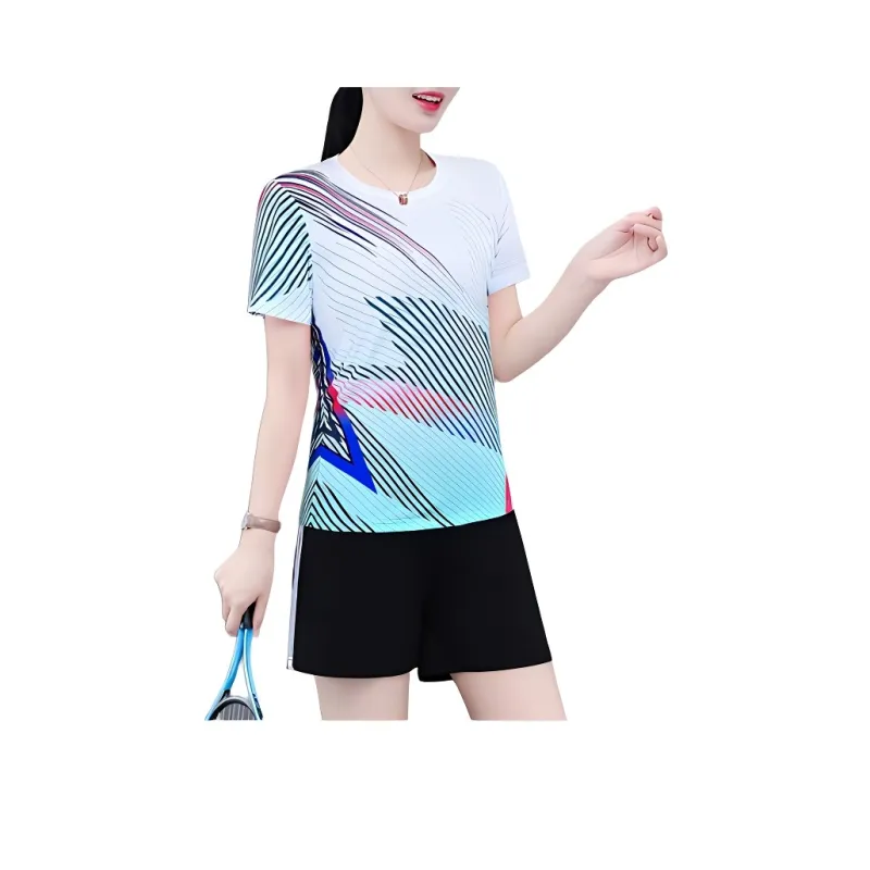 The New Age Family Fitness Set Women's-15