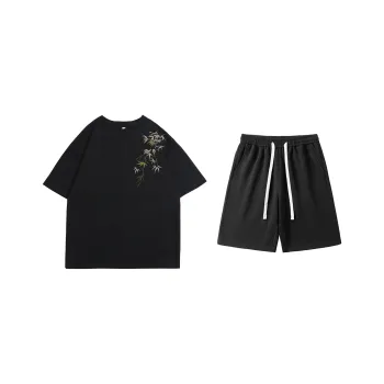 Ganbostore Casual Sportswear Unisex