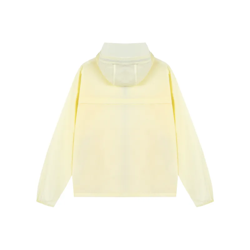 BEETLE TOWN Sun Protection Clothing Unisex-1