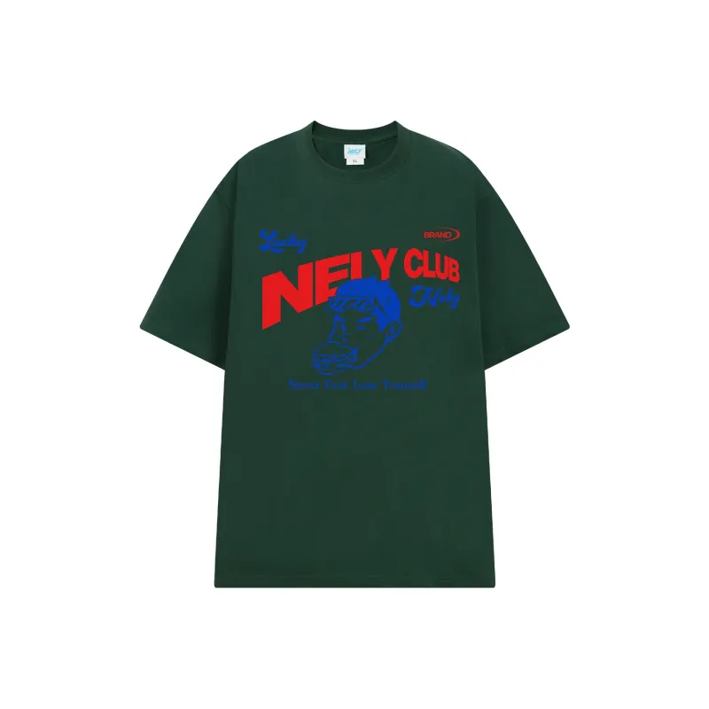 NELY T Shirts Unisex-20