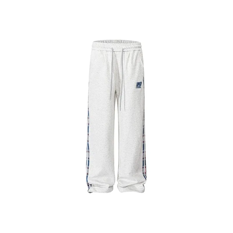KAIPAINEN Casual Pants Men-0