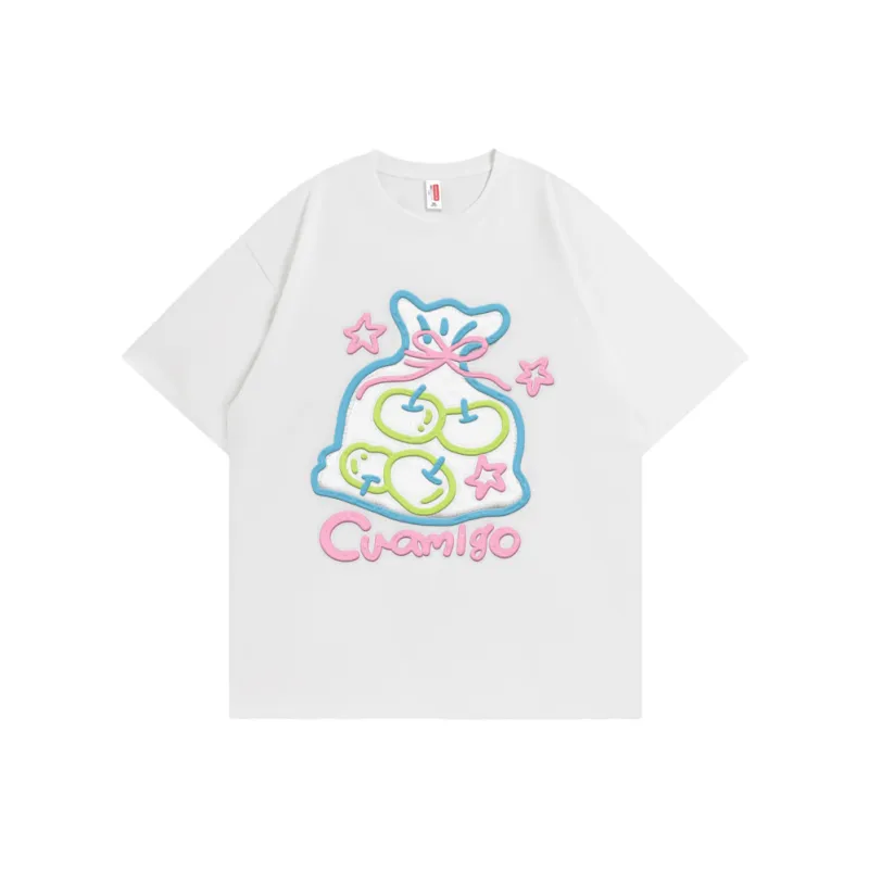 The New Age Family T Shirt Women's-4